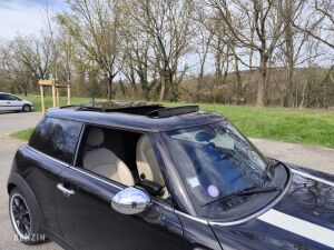 Mini Cooper S R56 - 2011