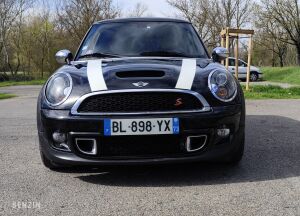 Mini Cooper S R56 - 2011