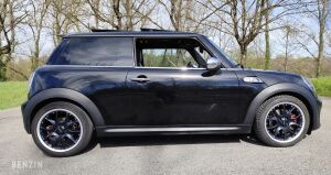 Mini Cooper S R56 - 2011