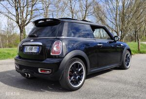 Mini Cooper S R56 - 2011