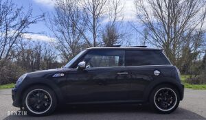 Mini Cooper S R56 - 2011