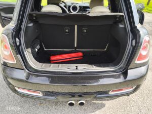 Mini Cooper S R56 - 2011