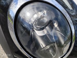 Mini Cooper S R56 - 2011