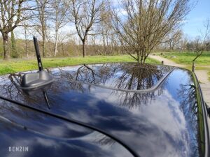 Mini Cooper S R56 - 2011