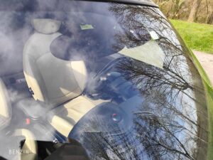 Mini Cooper S R56 - 2011