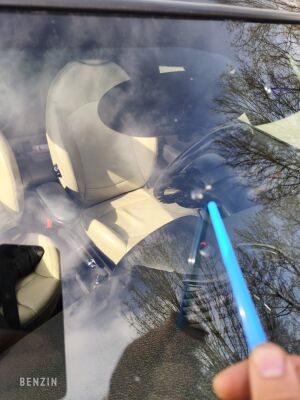 Mini Cooper S R56 - 2011