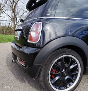 Mini Cooper S R56 - 2011