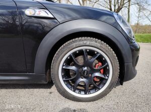 Mini Cooper S R56 - 2011