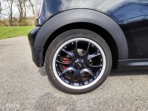 Mini Cooper S R56 - 2011