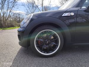 Mini Cooper S R56 - 2011