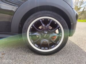 Mini Cooper S R56 - 2011