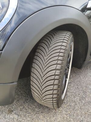 Mini Cooper S R56 - 2011