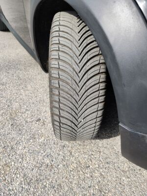 Mini Cooper S R56 - 2011