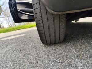 Mini Cooper S R56 - 2011