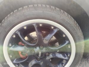 Mini Cooper S R56 - 2011