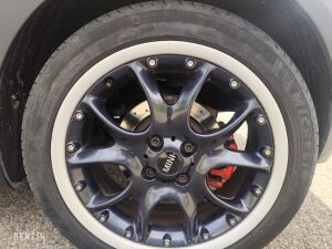 Mini Cooper S R56 - 2011