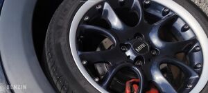 Mini Cooper S R56 - 2011