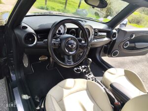 Mini Cooper S R56 - 2011