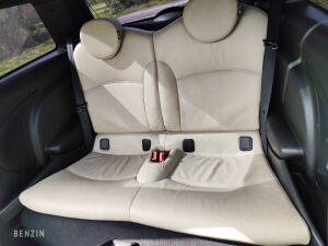 Mini Cooper S R56 - 2011