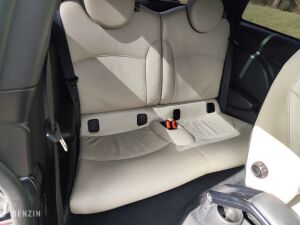 Mini Cooper S R56 - 2011