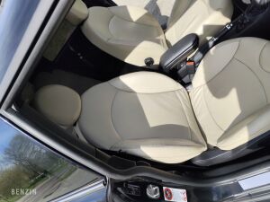 Mini Cooper S R56 - 2011