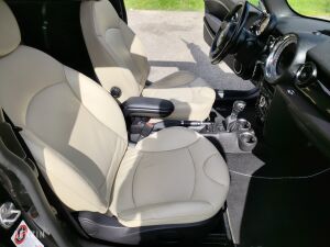 Mini Cooper S R56 - 2011