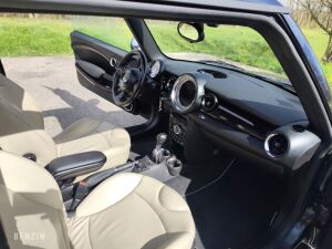 Mini Cooper S R56 - 2011