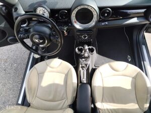 Mini Cooper S R56 - 2011