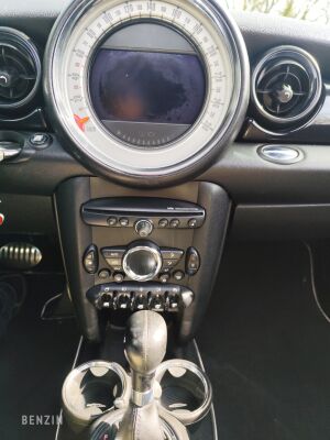 Mini Cooper S R56 - 2011