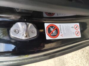 Mini Cooper S R56 - 2011