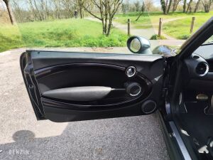 Mini Cooper S R56 - 2011