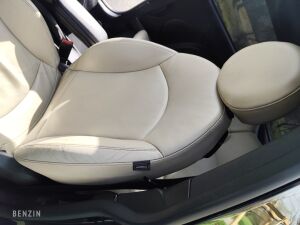 Mini Cooper S R56 - 2011