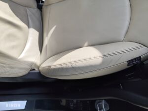 Mini Cooper S R56 - 2011