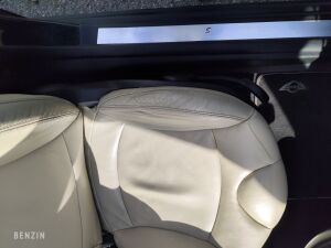 Mini Cooper S R56 - 2011