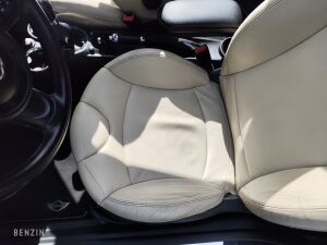 Mini Cooper S R56 - 2011