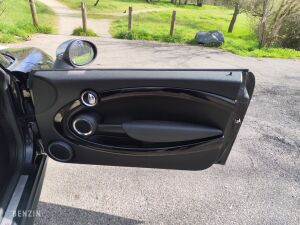 Mini Cooper S R56 - 2011