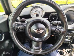 Mini Cooper S R56 - 2011