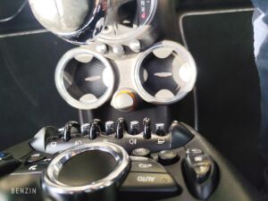 Mini Cooper S R56 - 2011