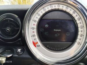 Mini Cooper S R56 - 2011