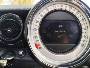 Mini Cooper S R56 - 2011