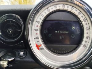 Mini Cooper S R56 - 2011