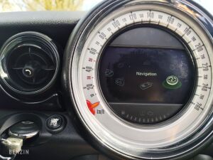 Mini Cooper S R56 - 2011