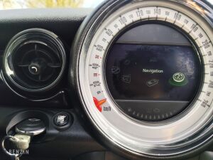 Mini Cooper S R56 - 2011