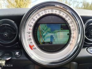 Mini Cooper S R56 - 2011