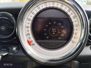 Mini Cooper S R56 - 2011