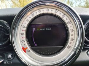 Mini Cooper S R56 - 2011