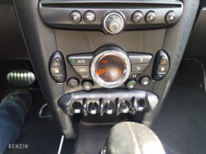 Mini Cooper S R56 - 2011