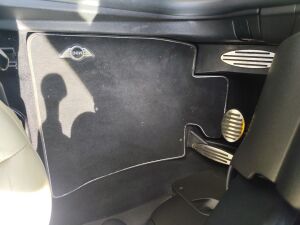 Mini Cooper S R56 - 2011