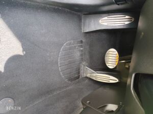 Mini Cooper S R56 - 2011