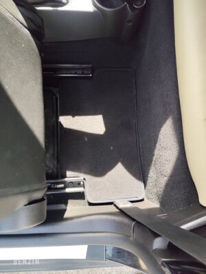 Mini Cooper S R56 - 2011